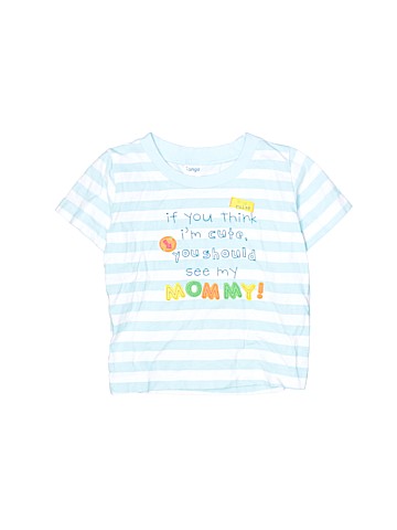 Assorted Brands Short Sleeve T-Shirt (view 1)