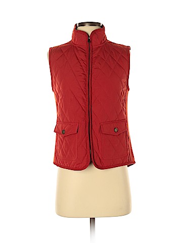Talbots Vest (view 1)