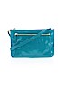 Cole Haan Blue Crossbody Bag One size - photo 1