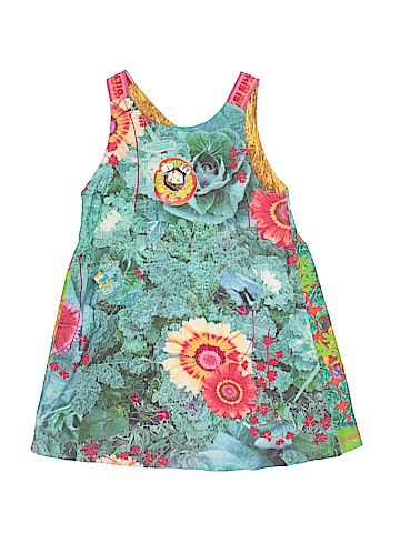 Oilily Dress (view 1)