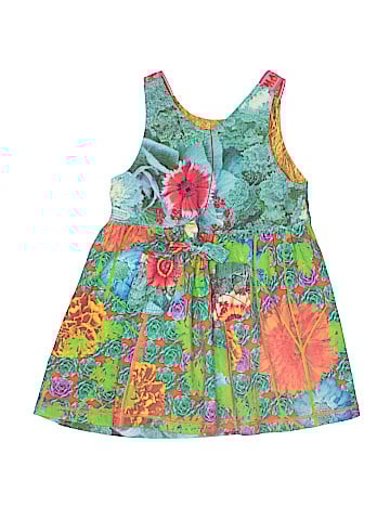 Oilily Dress (view 2)