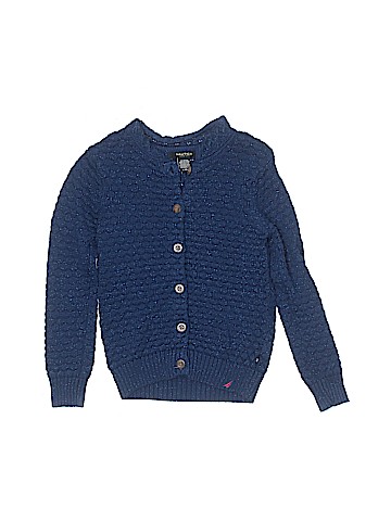Nautica Cardigan (view 1)