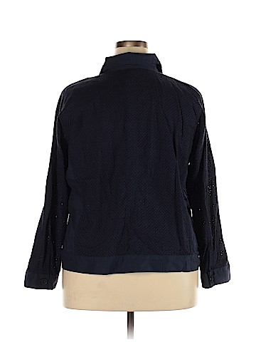 Christopher & Banks Jacket (view 2)