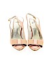 Stuart Weitzman Pink Heels Size 7 1/2 - photo 2