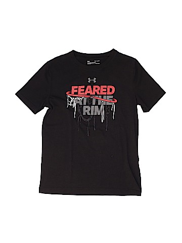 Under Armour Active T-Shirt (view 1)