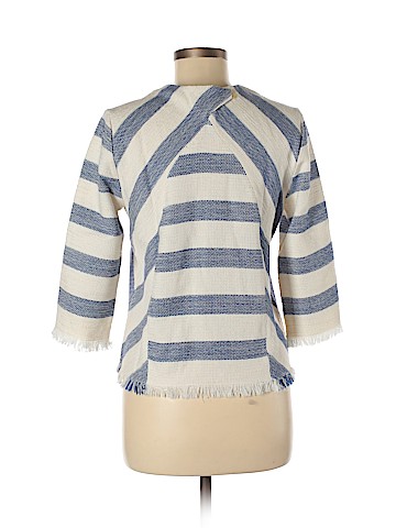 Zara 3/4 Sleeve Top (view 2)