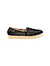 Steve Madden Black Flats Size 7 - photo 1