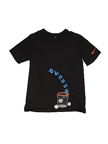 Nike Short Sleeve T-Shirt (view 1)