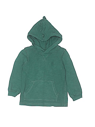Carter's Pullover Hoodie (view 1)