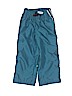 Jumping Beans 100% Polyester Teal Track Pants Size 3T - photo 1