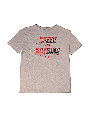 Under Armour Short Sleeve T-Shirt (view 1)