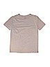 Under Armour Gray Short Sleeve T-Shirt Size L (youth) - photo 2