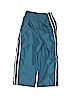 Jumping Beans 100% Polyester Teal Track Pants Size 3T - photo 2