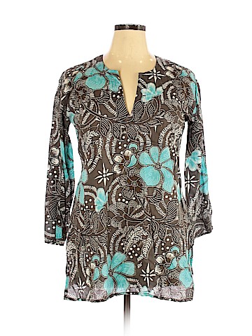 Unbranded Long Sleeve Top (view 1)