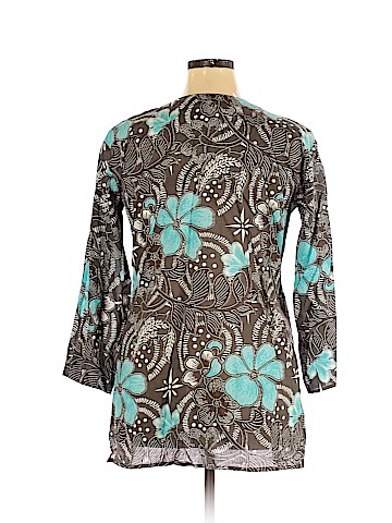 Unbranded Long Sleeve Top (view 2)