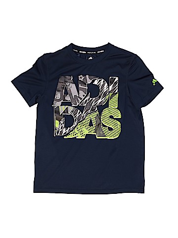 Adidas Active T-Shirt (view 1)