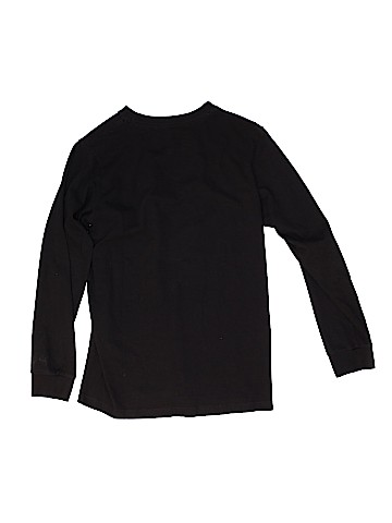 Nike Long Sleeve T-Shirt (view 2)