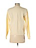 Karen Scott 100% Wool Ivory Wool Cardigan Size S (petite) - photo 2