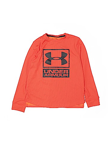 Under Armour Active T-Shirt (view 1)