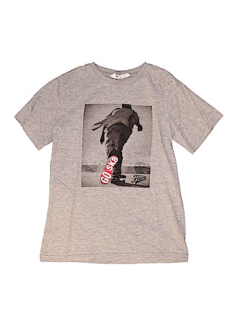 H&M Short Sleeve T-Shirt (view 1)