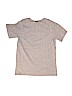 H&M Gray Short Sleeve T-Shirt Size 10 - 12 - photo 2
