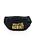 Unbranded Black Belt Bag One size - photo 1