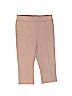 Under Armour Solid Tan Casual Pants Size 3-6 mo - photo 1