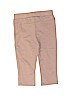Under Armour Solid Tan Casual Pants Size 3-6 mo - photo 2