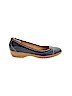 Softspots Blue Flats Size 8 (narrow) - photo 1
