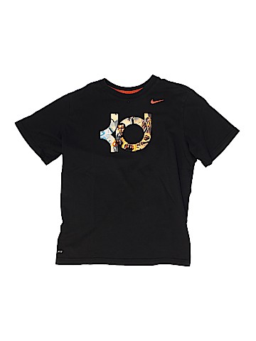 Nike Active T-Shirt (view 1)