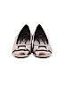 Trotters Tan Flats Size 8 1/2 - photo 2