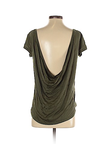 Club Monaco Short Sleeve T-Shirt (view 2)