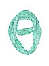 Gap Print Green Scarf One size - photo 1