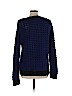 Club Monaco Blue Pullover Sweater Size L - photo 2
