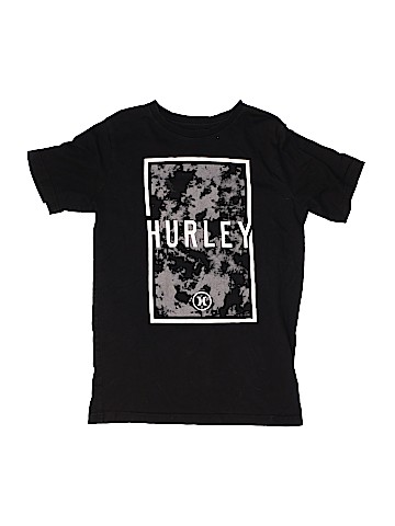 Hurley Short Sleeve T-Shirt (view 1)