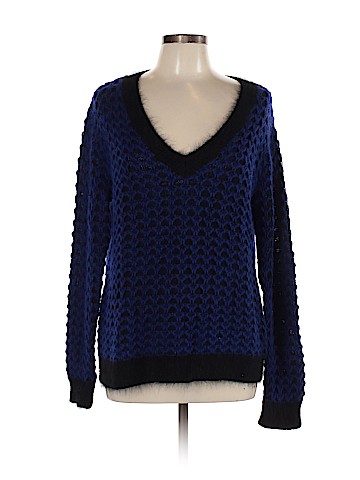 Club Monaco Pullover Sweater (view 1)