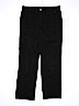 Cat & Jack 100% Cotton Black Khakis Size 14 - photo 1