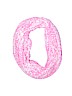 Gap Print Pink Scarf One size - photo 1