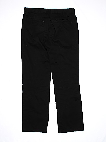 Cat & Jack Khakis (view 2)