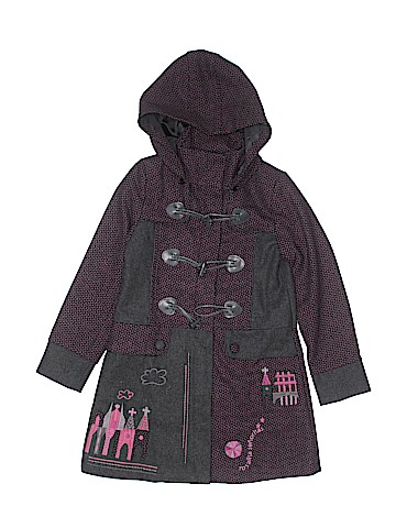 Rosalita Senoritas Coat (view 1)