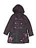 Rosalita Senoritas Purple Coat Size 8 - photo 1