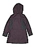 Rosalita Senoritas Purple Coat Size 8 - photo 2