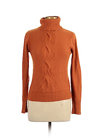 89th & Madison Turtleneck Sweater (view 1)