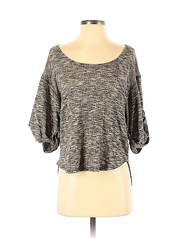 FP BEACH Short Sleeve Top (view 1)