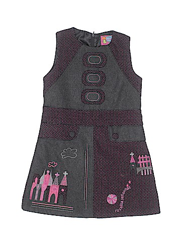 Rosalita Senoritas Dress (view 1)