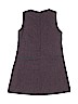 Rosalita Senoritas Graphic Purple Dress Size 8 - photo 2