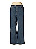 Chaps Blue Jeans Size 16 (petite) - photo 1
