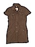 Nori 100% Cotton Brown Dress Size L (youth) - photo 1