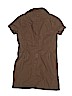 Nori 100% Cotton Brown Dress Size L (youth) - photo 2