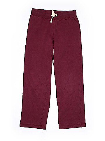 Lands' End Track Pants (view 1)